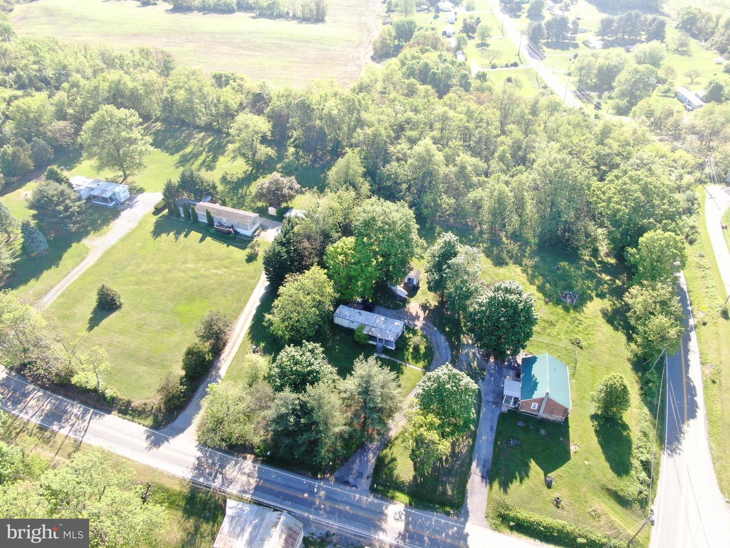 Greenspring Hills Mobile Village At 12136 Big Pool Rd Property Photo 23