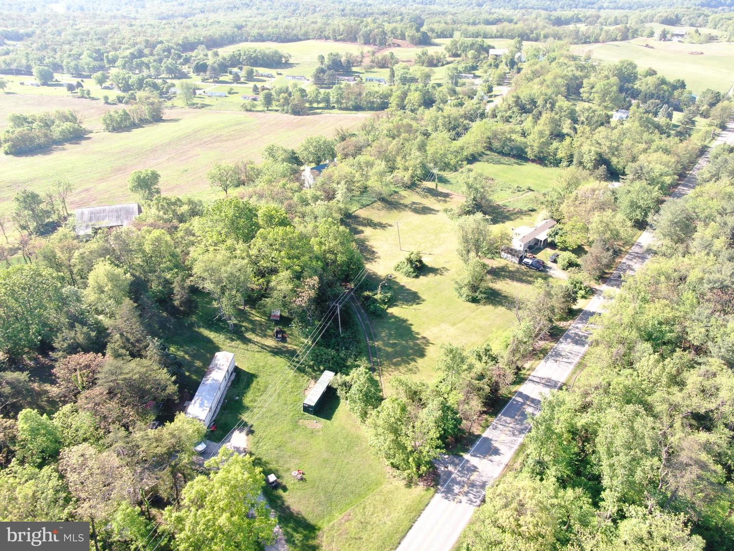 Greenspring Hills Mobile Village At 12136 Big Pool Rd Property Photo 24