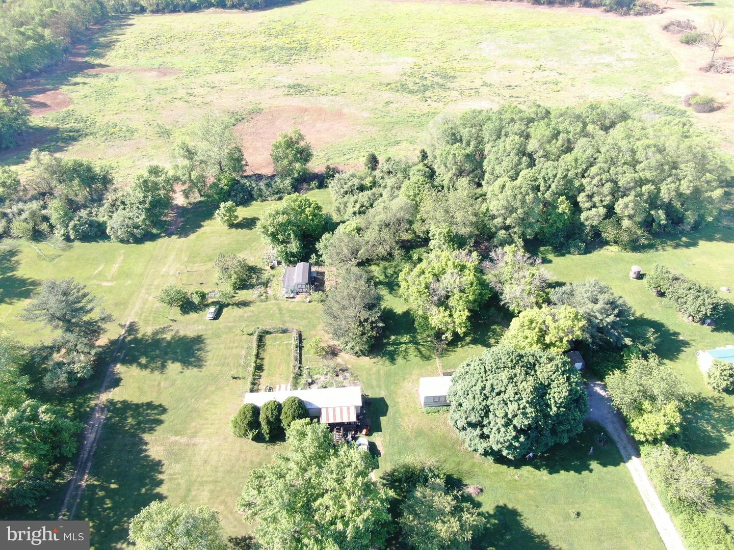 Greenspring Hills Mobile Village At 12136 Big Pool Rd Property Photo 25