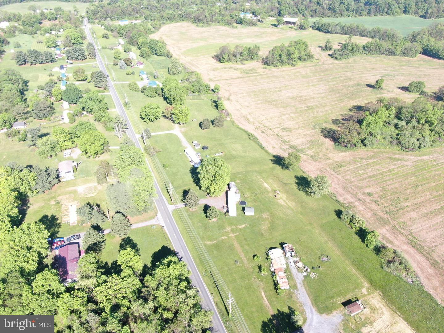 Greenspring Hills Mobile Village At 12136 Big Pool Rd Property Photo 26