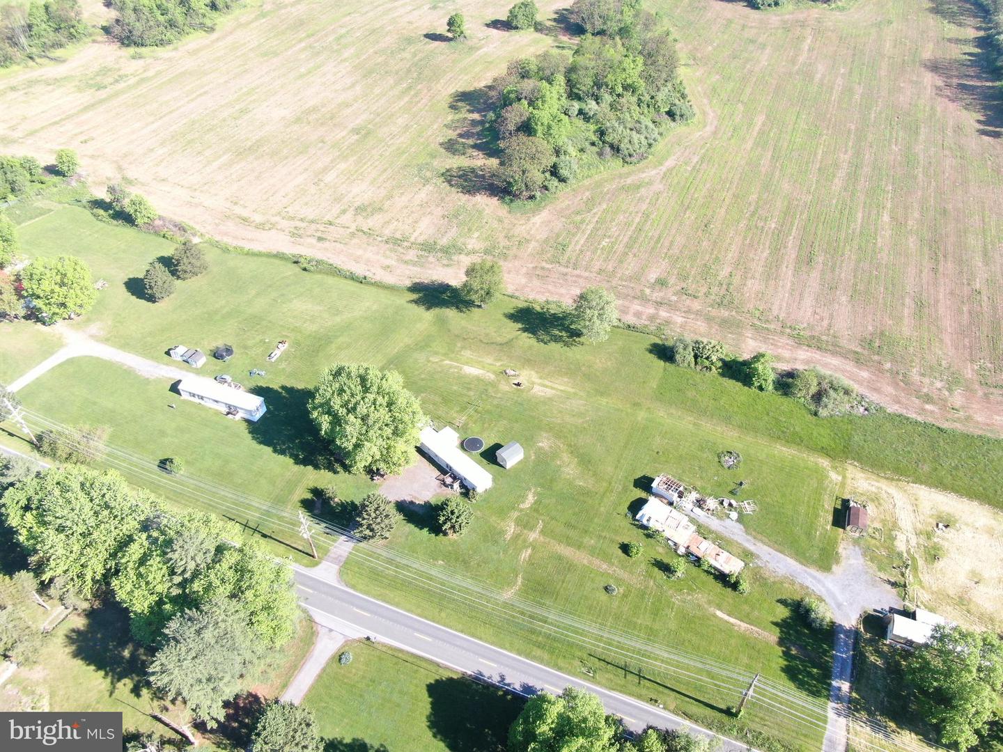 Greenspring Hills Mobile Village At 12136 Big Pool Rd Property Photo 27