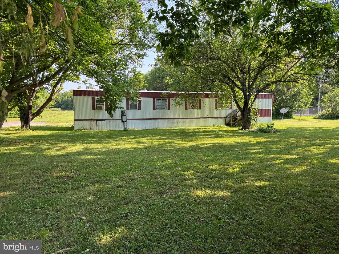 Greenspring Hills Mobile Village At 12136 Big Pool Rd Property Photo 28