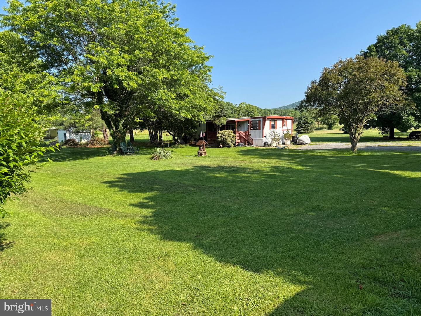 Greenspring Hills Mobile Village At 12136 Big Pool Rd Property Photo 29
