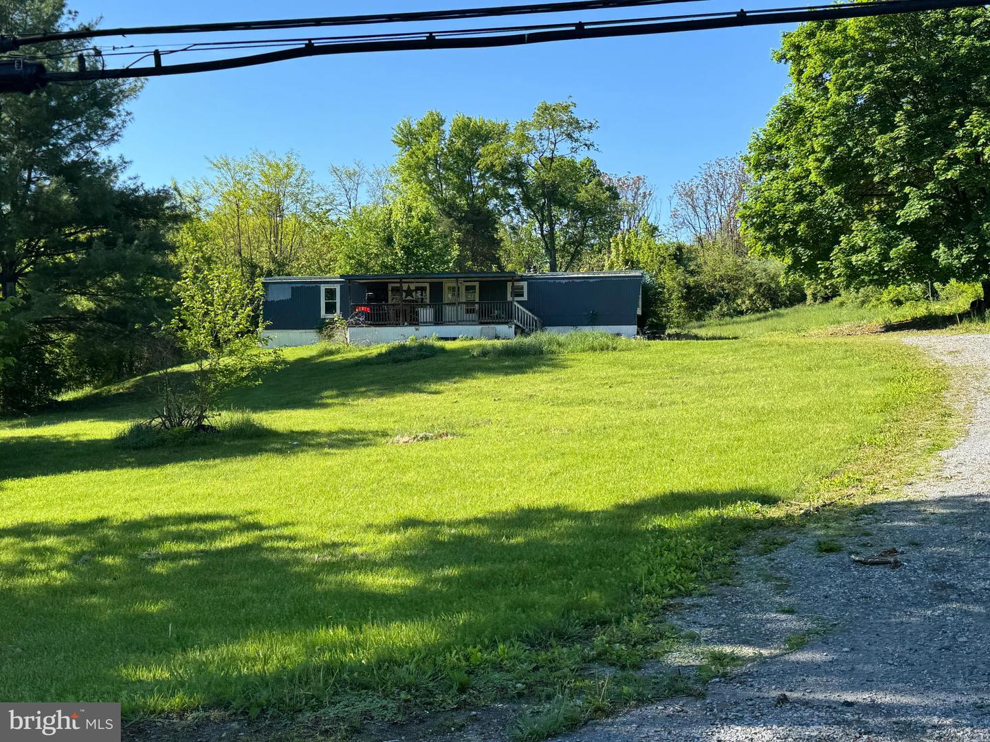 Greenspring Hills Mobile Village At 12136 Big Pool Rd Property Photo 31