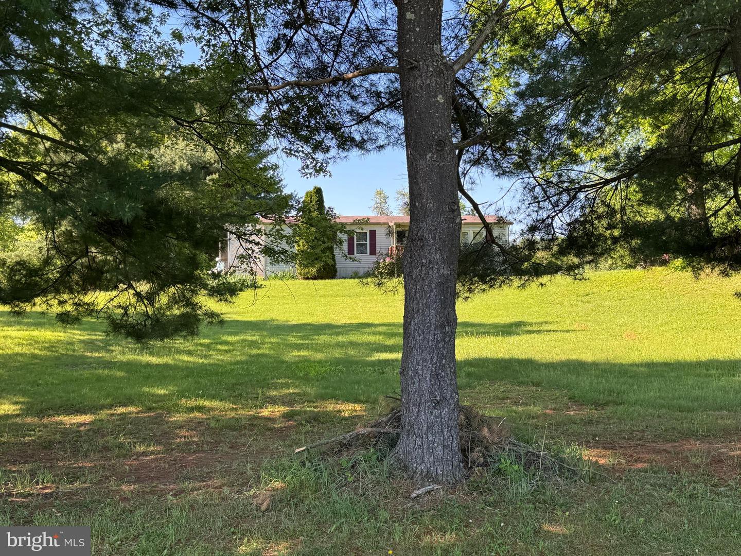 Greenspring Hills Mobile Village At 12136 Big Pool Rd Property Photo 32