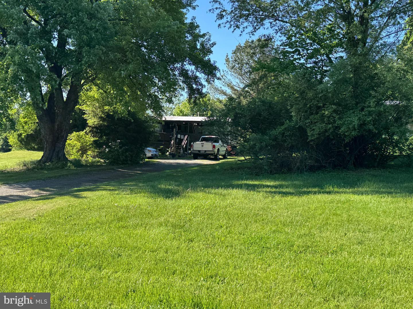 Greenspring Hills Mobile Village At 12136 Big Pool Rd Property Photo 33