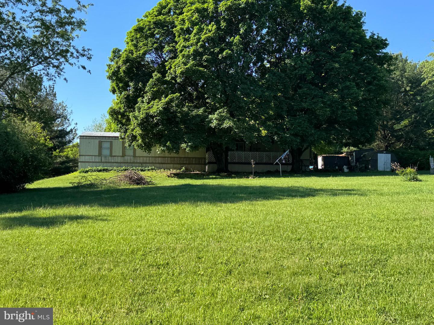 Greenspring Hills Mobile Village At 12136 Big Pool Rd Property Photo 34