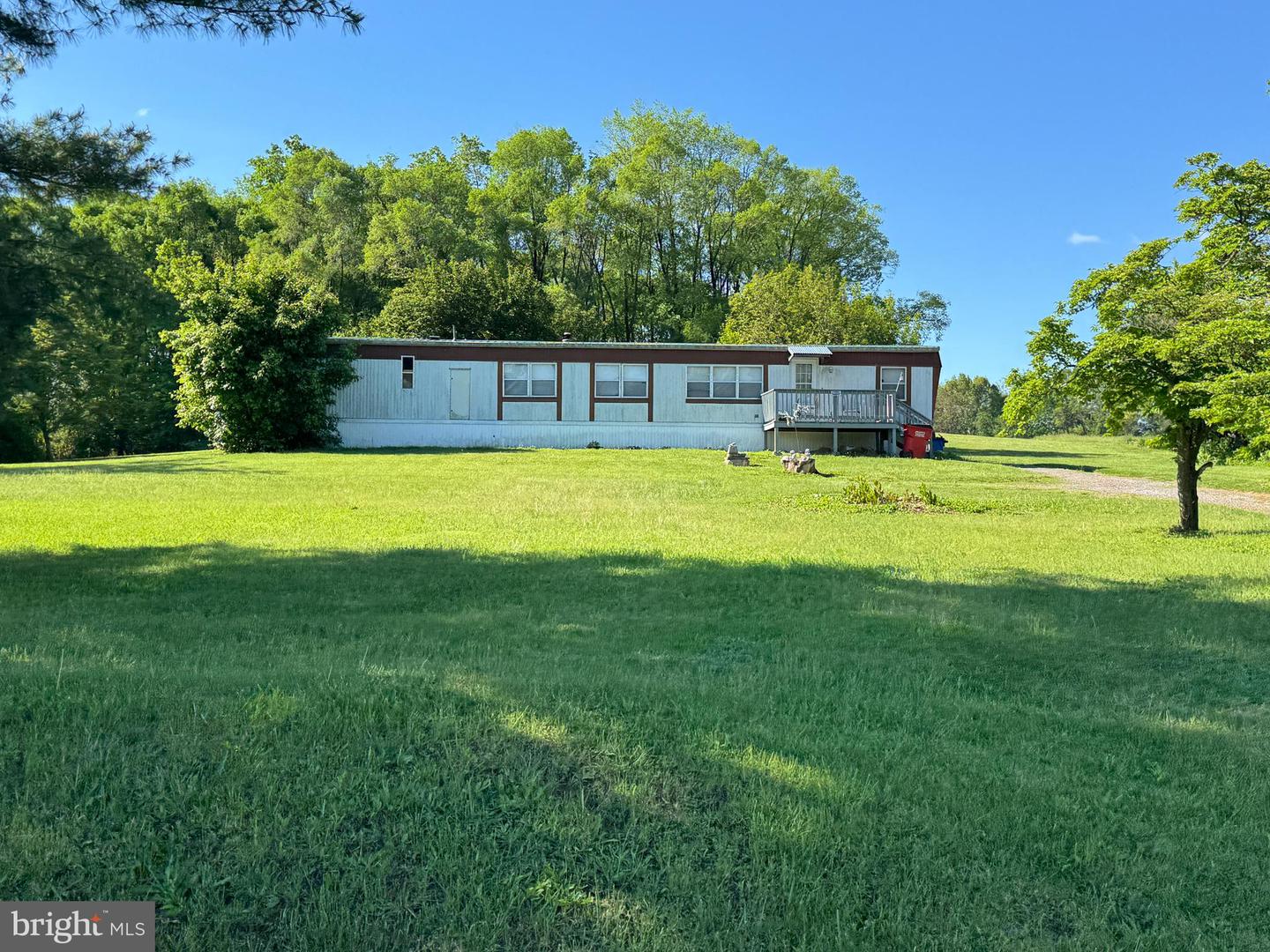 Greenspring Hills Mobile Village At 12136 Big Pool Rd Property Photo 35