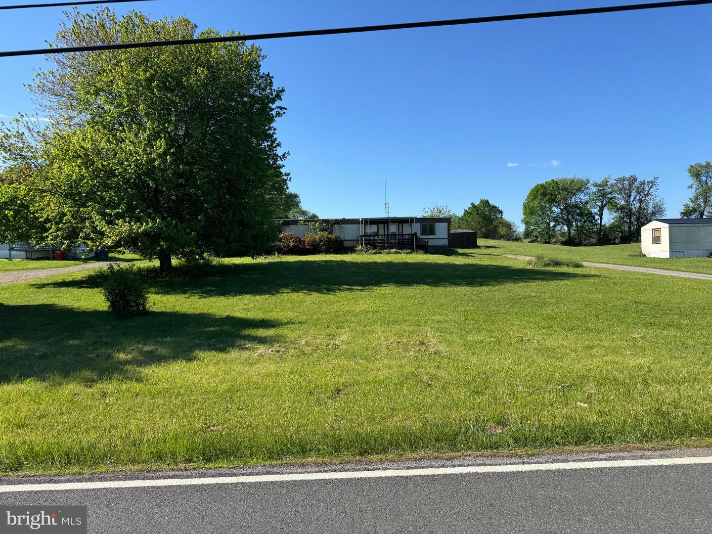 Greenspring Hills Mobile Village At 12136 Big Pool Rd Property Photo 36