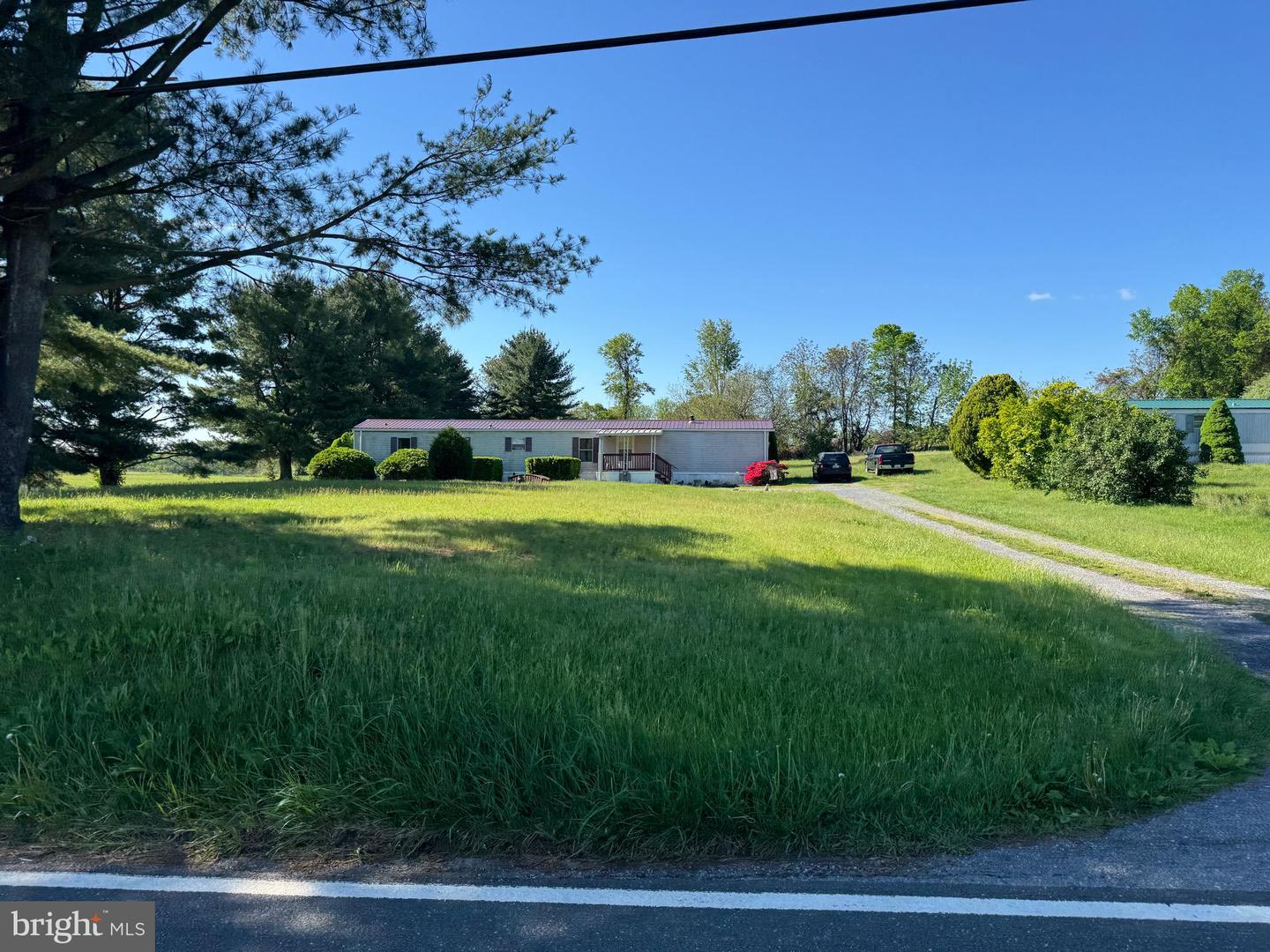 Greenspring Hills Mobile Village At 12136 Big Pool Rd Property Photo 38
