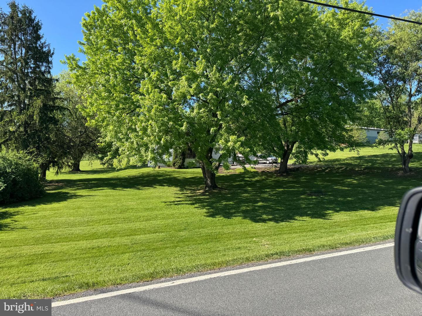 Greenspring Hills Mobile Village At 12136 Big Pool Rd Property Photo 40
