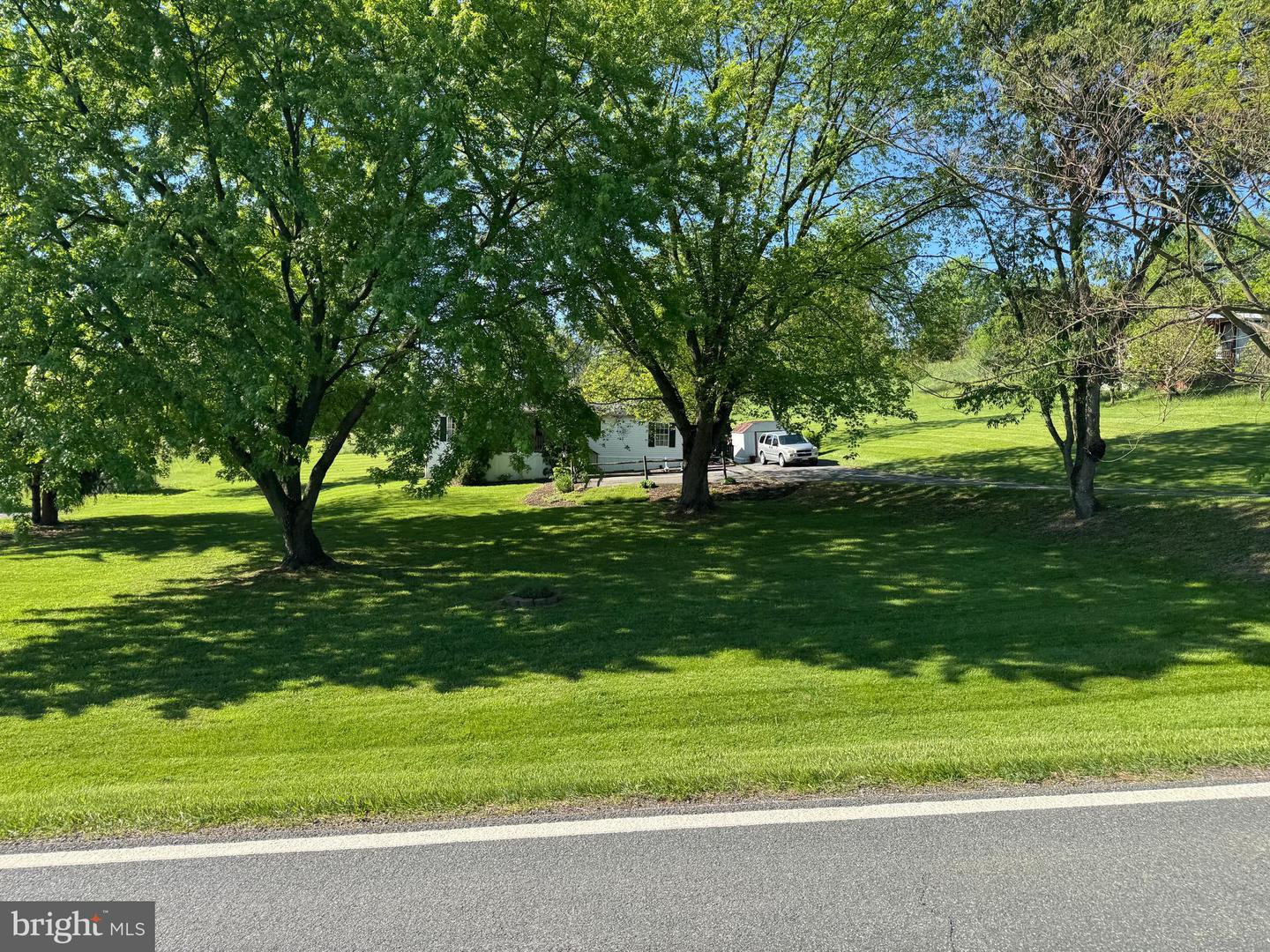 Greenspring Hills Mobile Village At 12136 Big Pool Rd Property Photo 41
