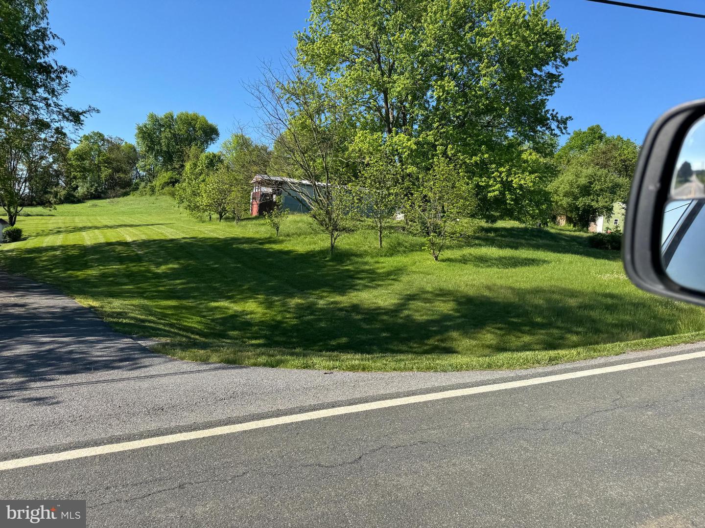 Greenspring Hills Mobile Village At 12136 Big Pool Rd Property Photo 42