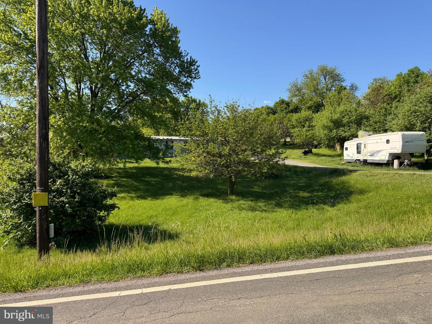 Greenspring Hills Mobile Village At 12136 Big Pool Rd Property Photo 43