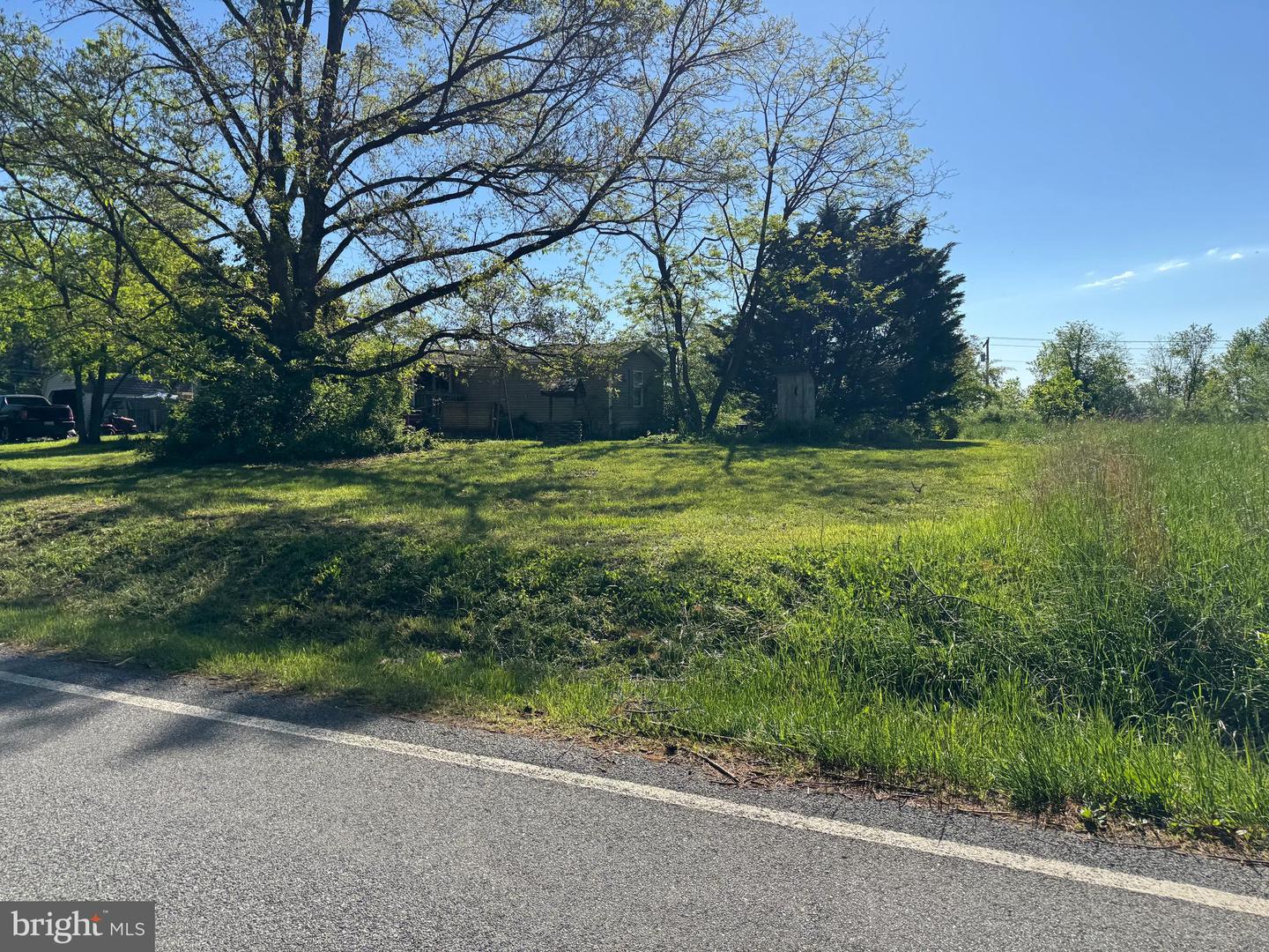Greenspring Hills Mobile Village At 12136 Big Pool Rd Property Photo 46