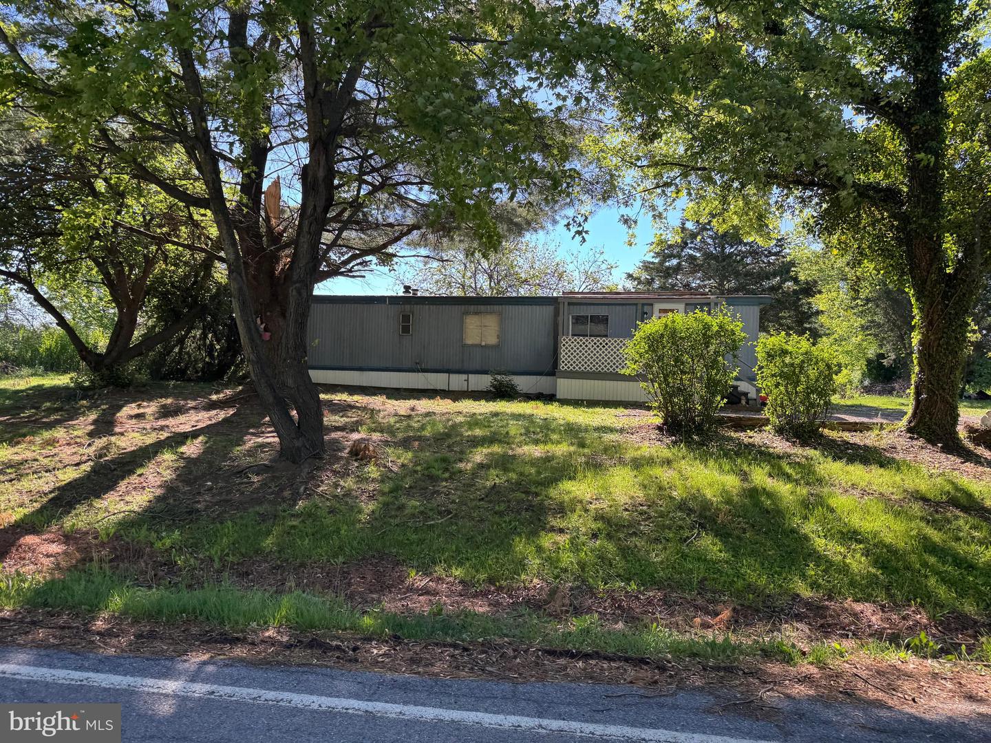 Greenspring Hills Mobile Village At 12136 Big Pool Rd Property Photo 47