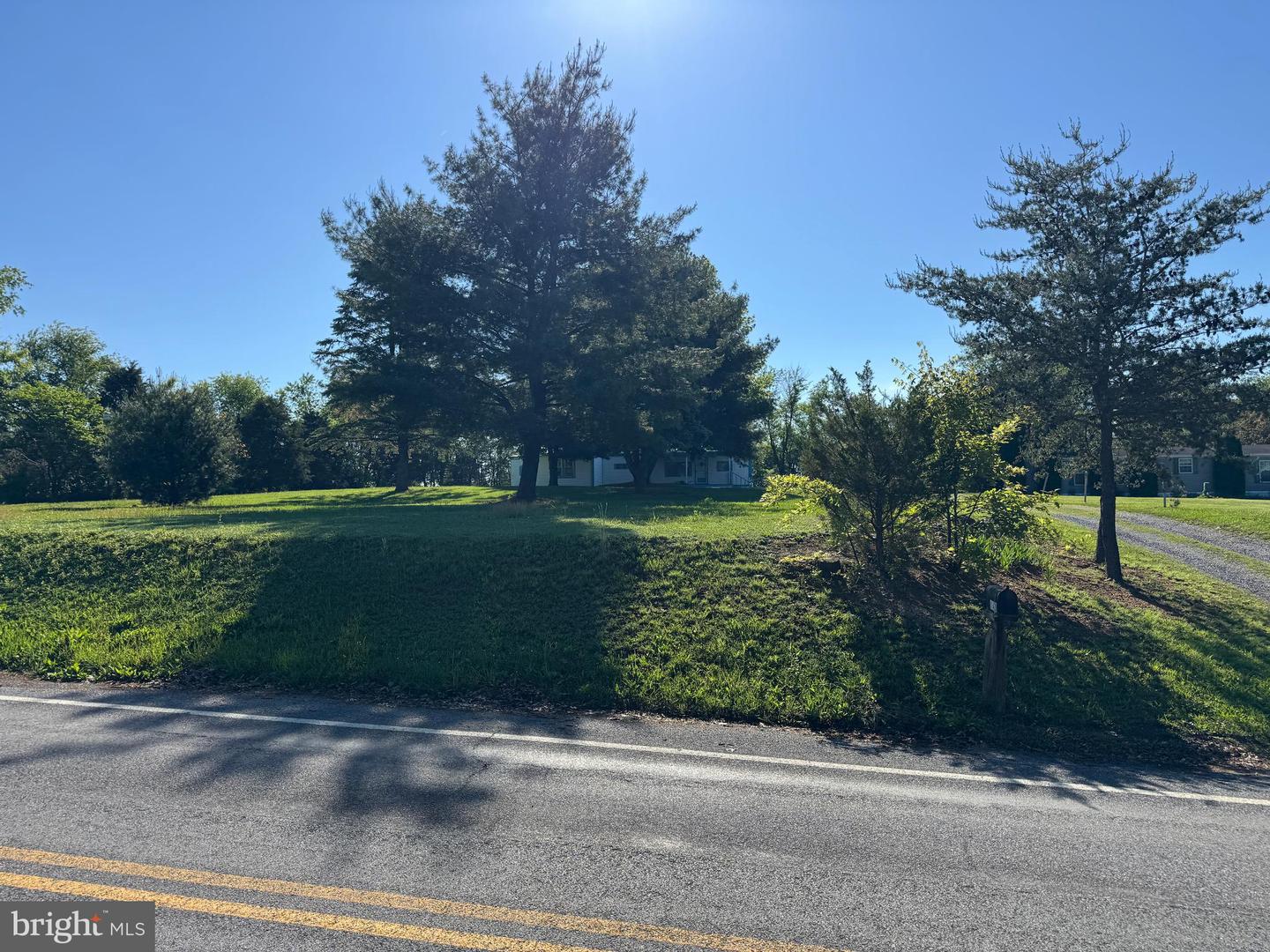 Greenspring Hills Mobile Village At 12136 Big Pool Rd Property Photo 48