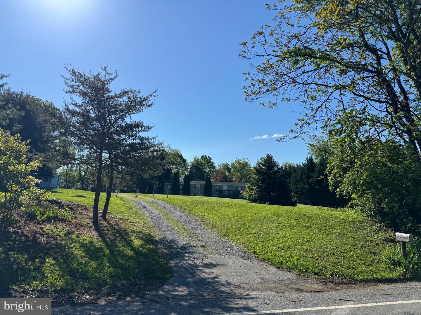 Greenspring Hills Mobile Village At 12136 Big Pool Rd Property Photo 49