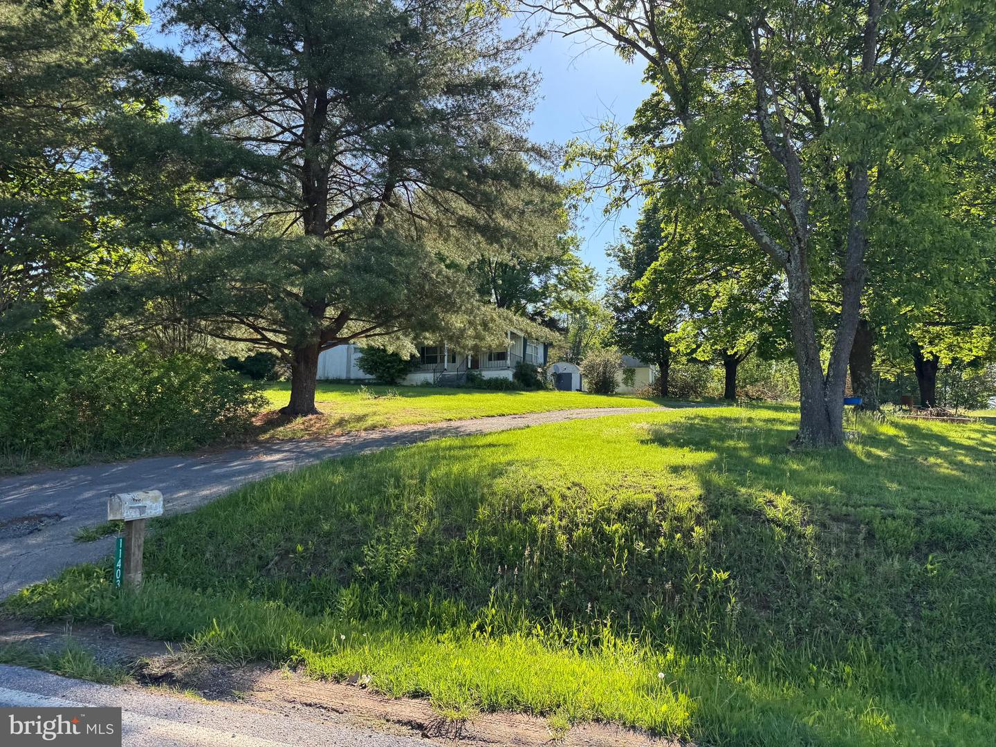 Greenspring Hills Mobile Village At 12136 Big Pool Rd Property Photo 50