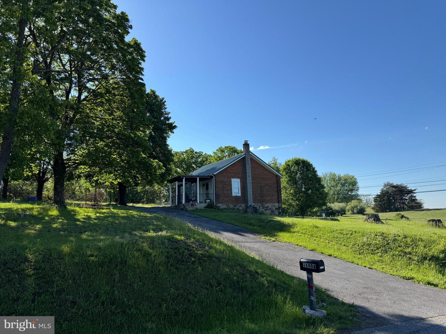 Greenspring Hills Mobile Village At 12136 Big Pool Rd Property Photo 51