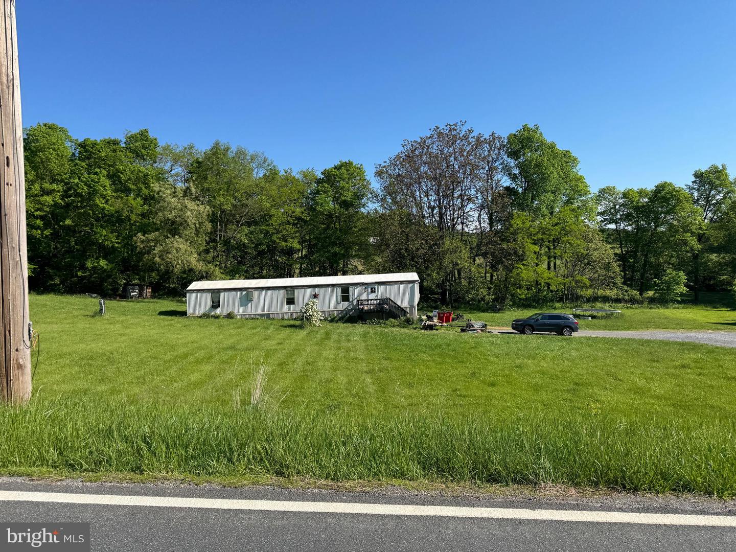 Greenspring Hills Mobile Village At 12136 Big Pool Rd Property Photo 52
