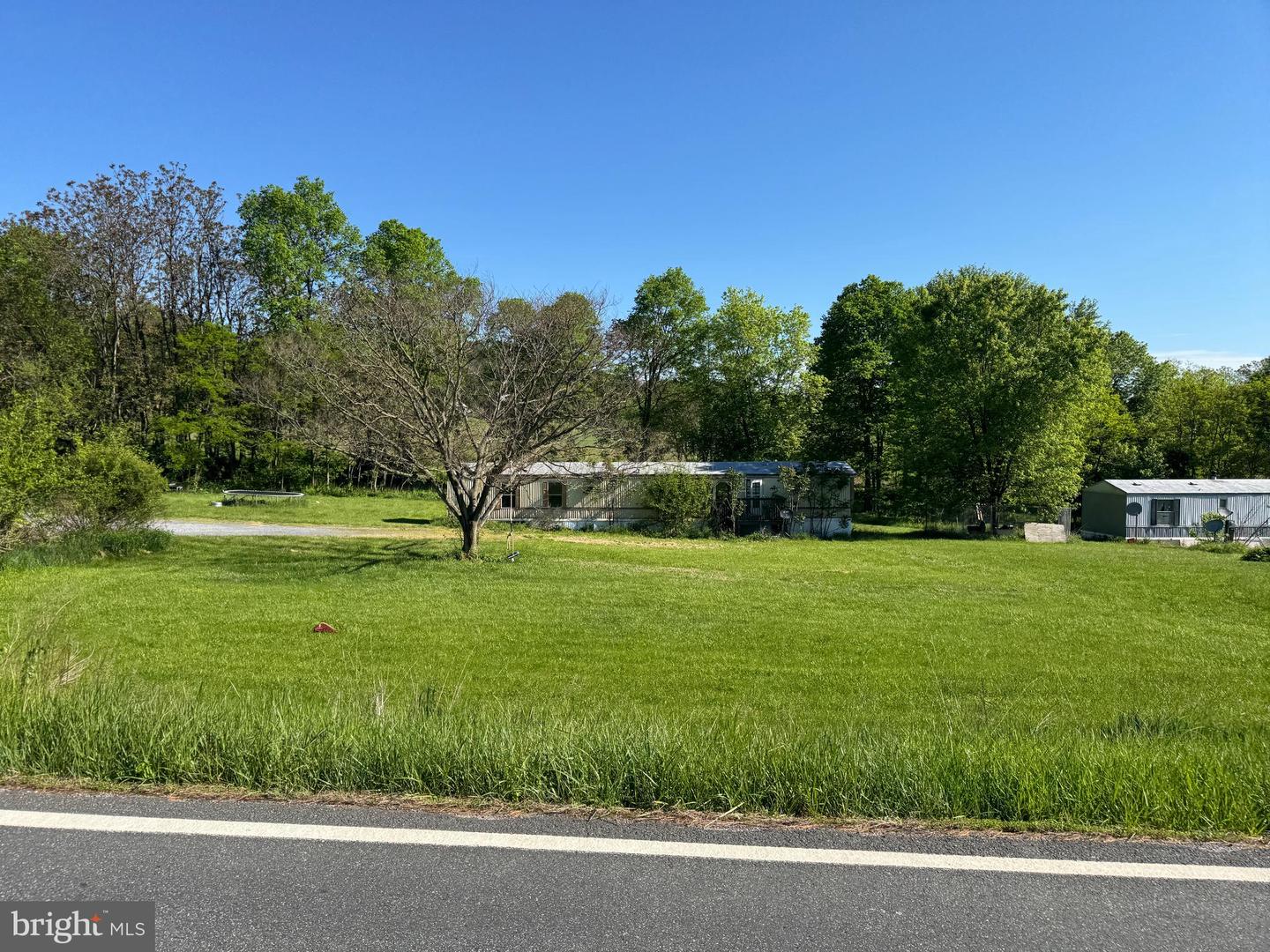 Greenspring Hills Mobile Village At 12136 Big Pool Rd Property Photo 53