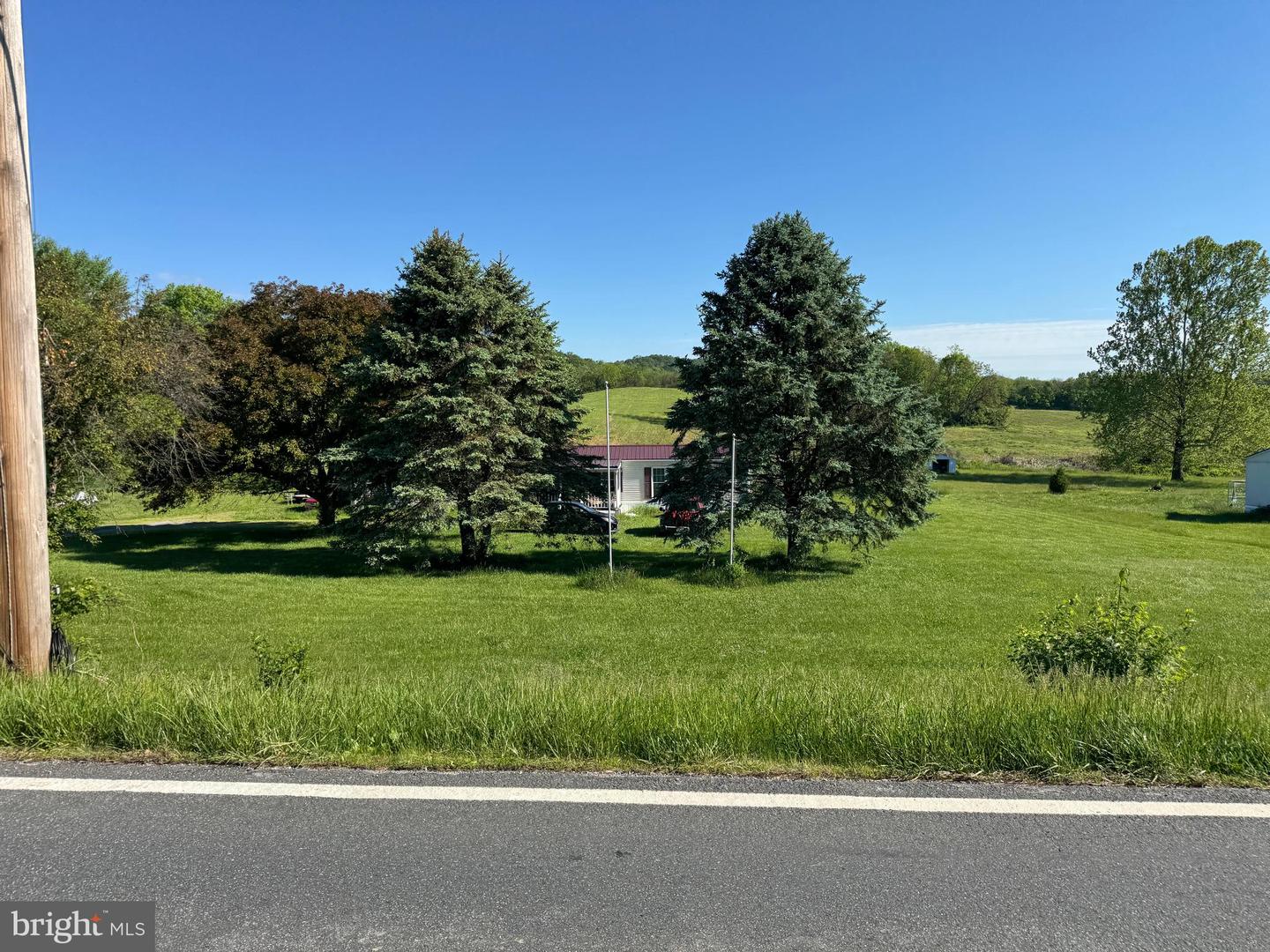 Greenspring Hills Mobile Village At 12136 Big Pool Rd Property Photo 55