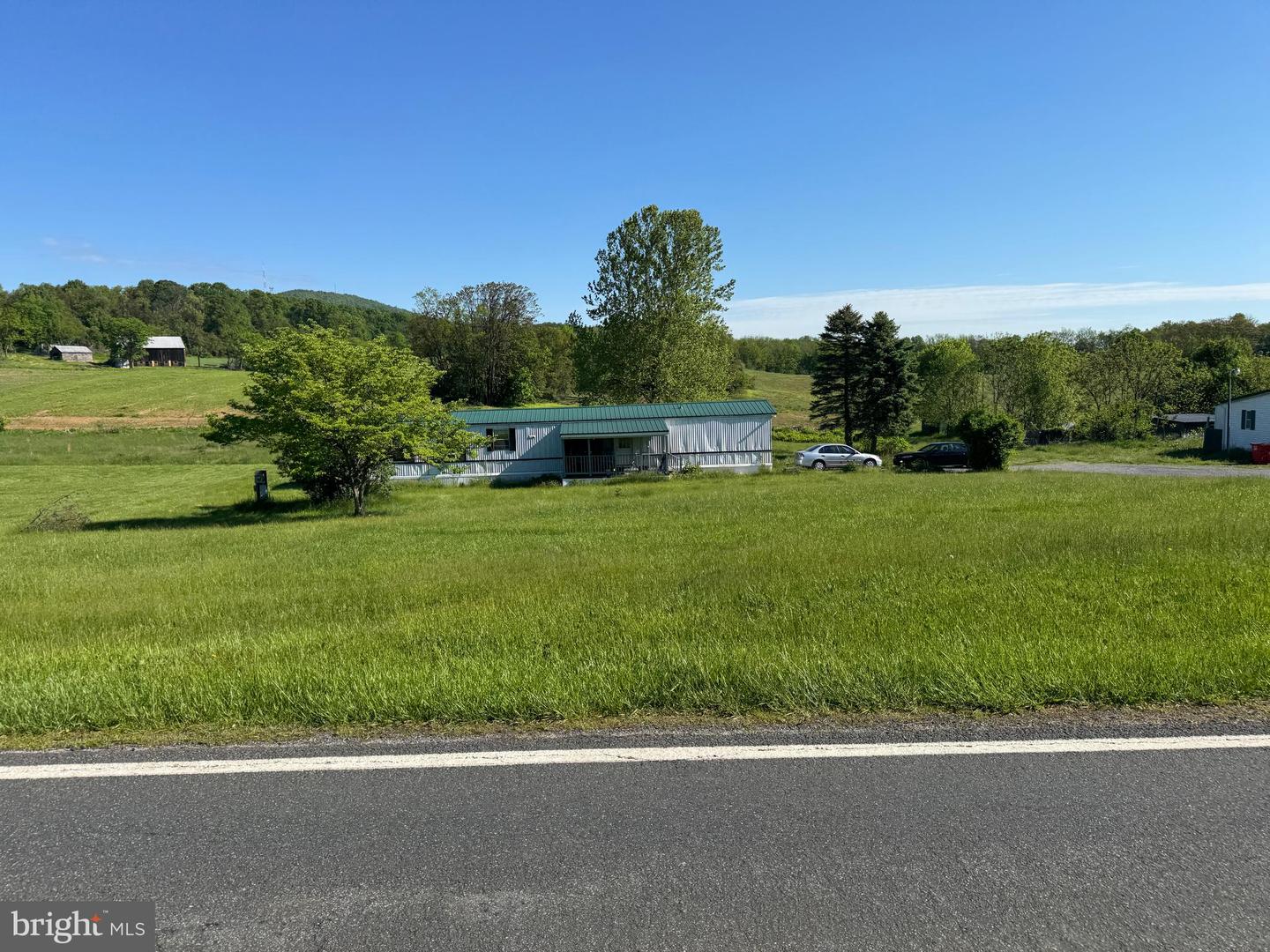 Greenspring Hills Mobile Village At 12136 Big Pool Rd Property Photo 56