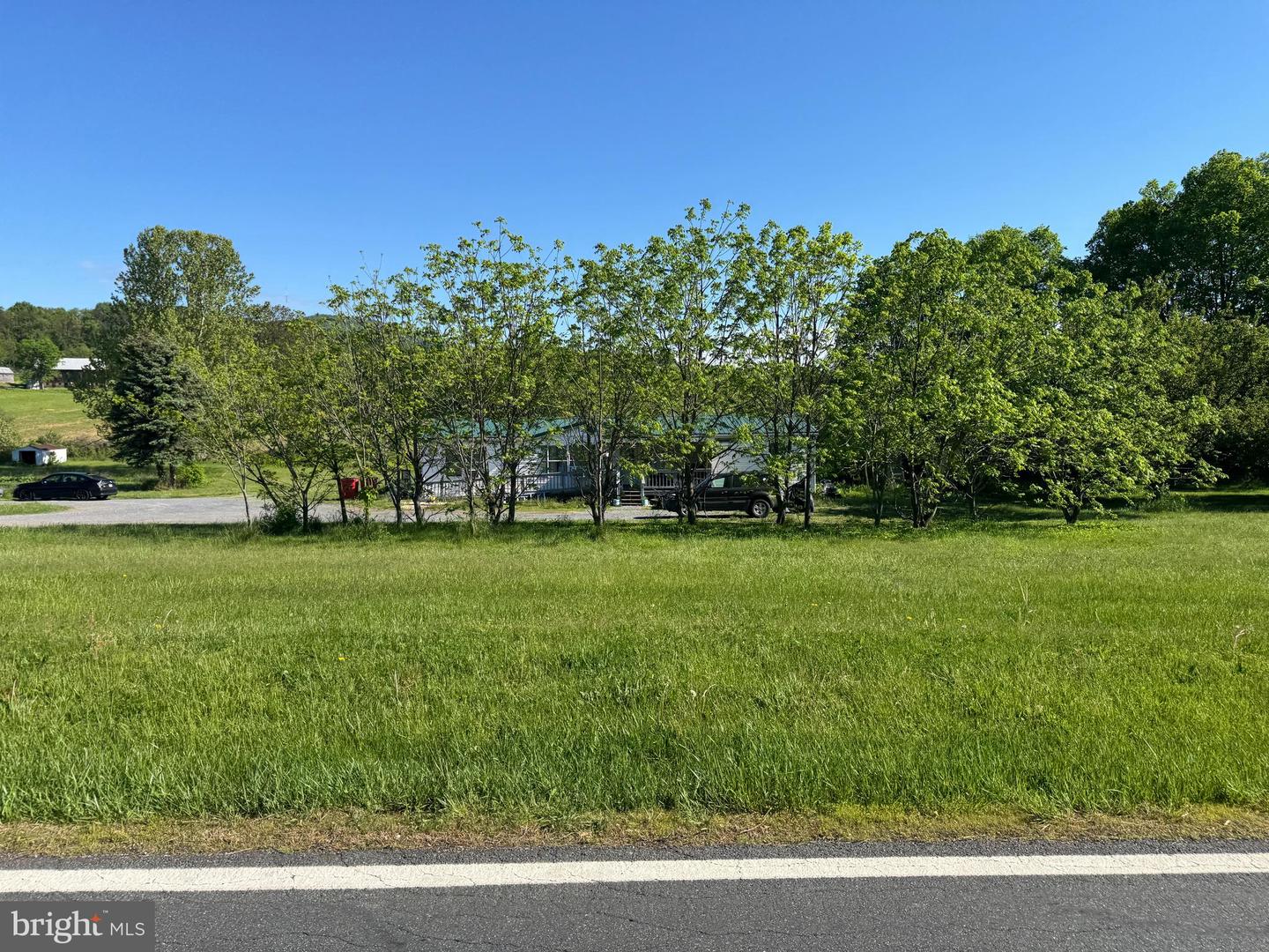 Greenspring Hills Mobile Village At 12136 Big Pool Rd Property Photo 57