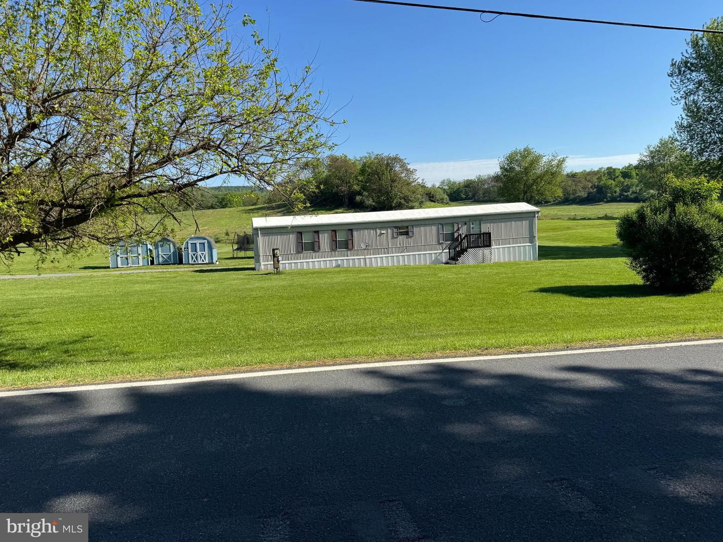 Greenspring Hills Mobile Village At 12136 Big Pool Rd Property Photo 59