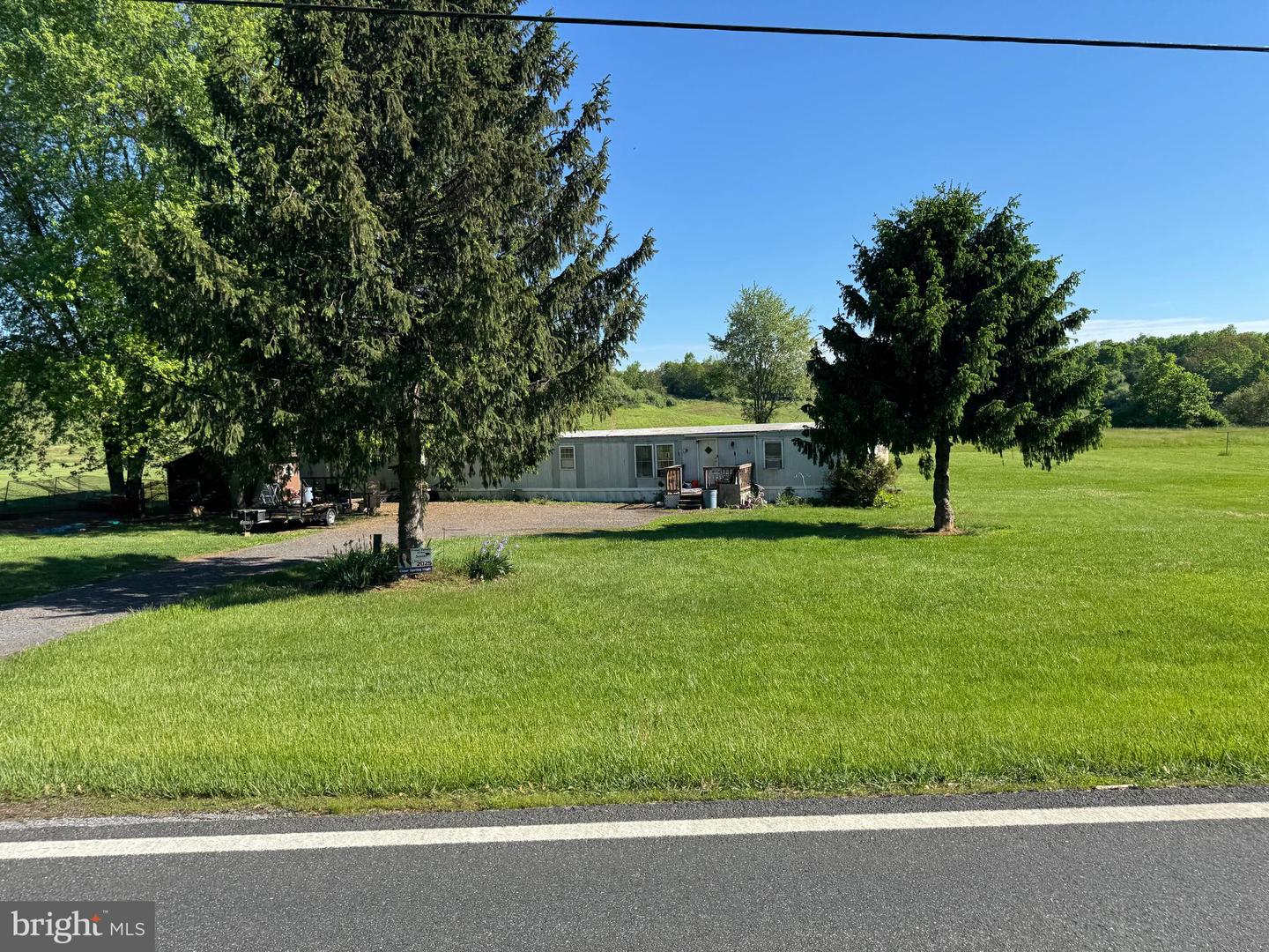 Greenspring Hills Mobile Village At 12136 Big Pool Rd Property Photo 60