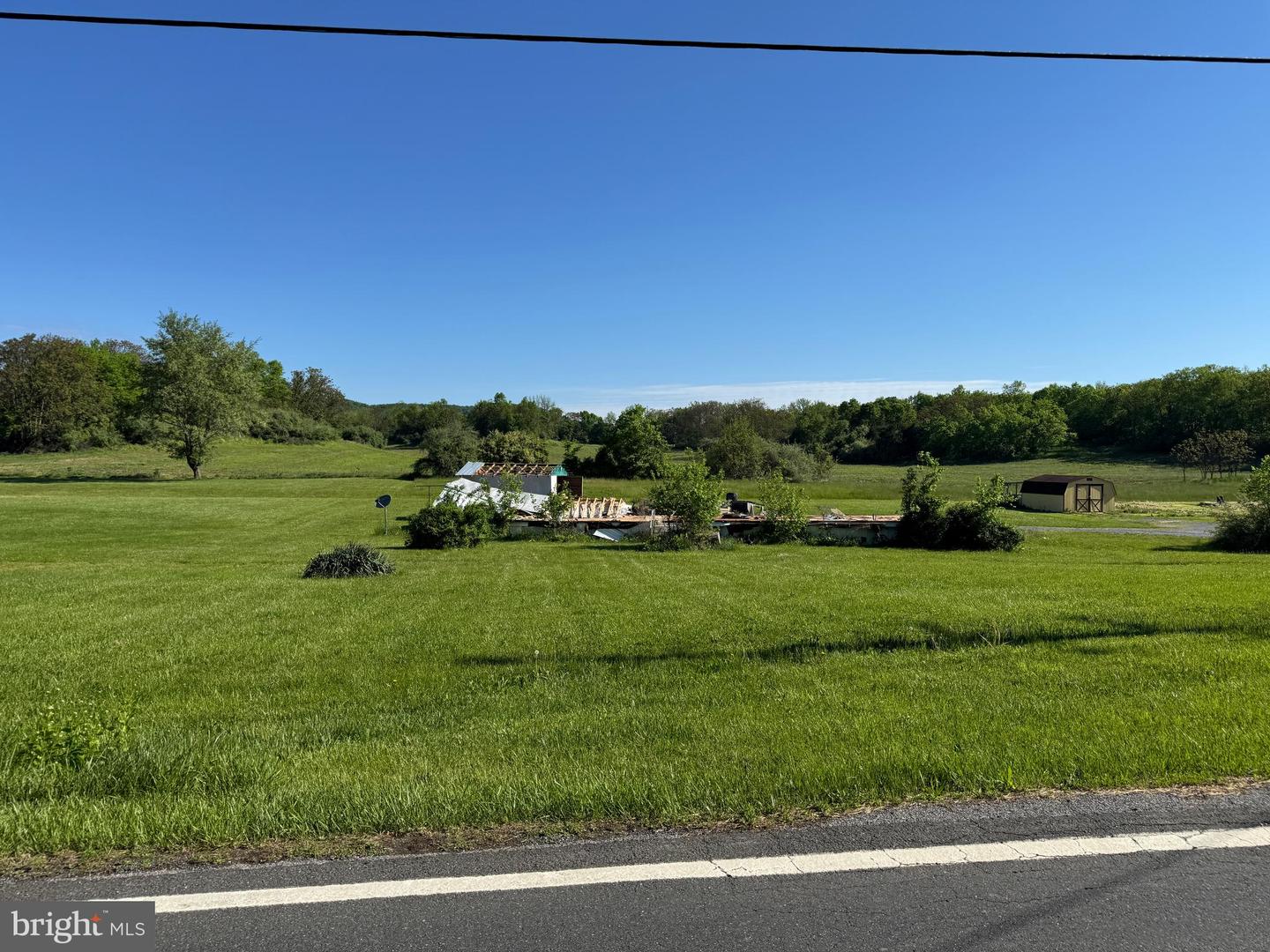 Greenspring Hills Mobile Village At 12136 Big Pool Rd Property Photo 61