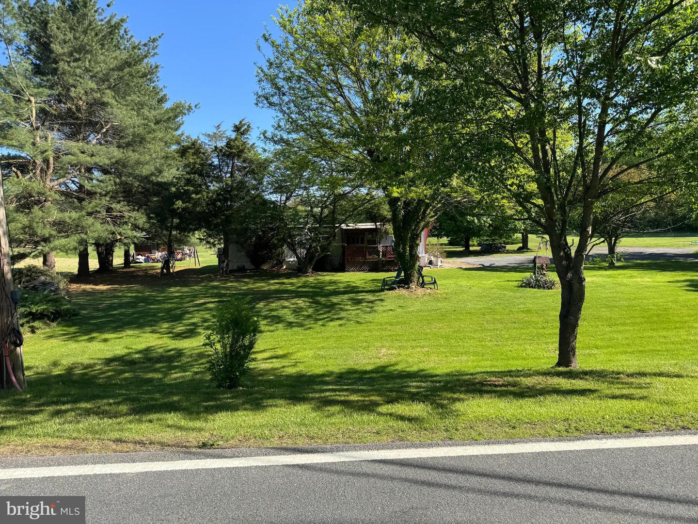 Greenspring Hills Mobile Village At 12136 Big Pool Rd Property Photo 63