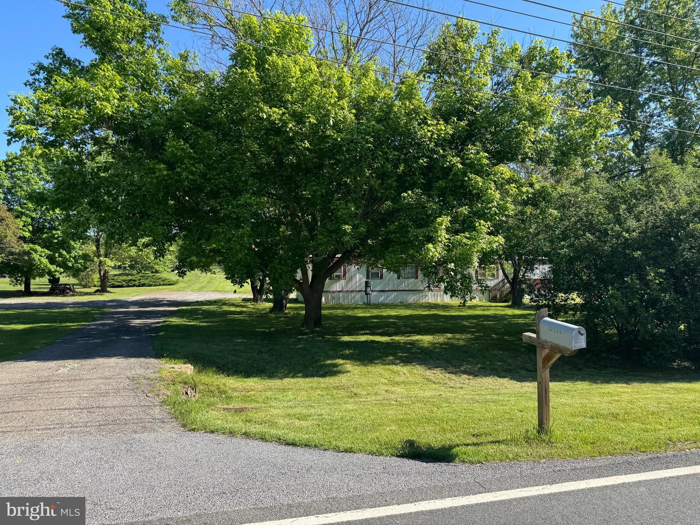 Greenspring Hills Mobile Village At 12136 Big Pool Rd Property Photo 64