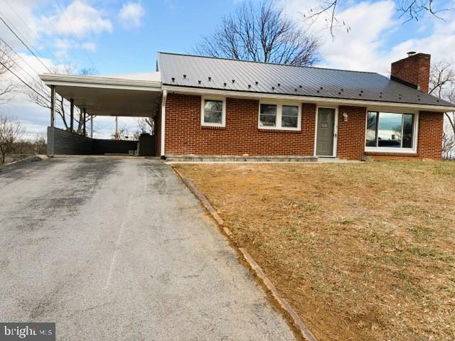 53 S Colonial Dr Property Photo 1