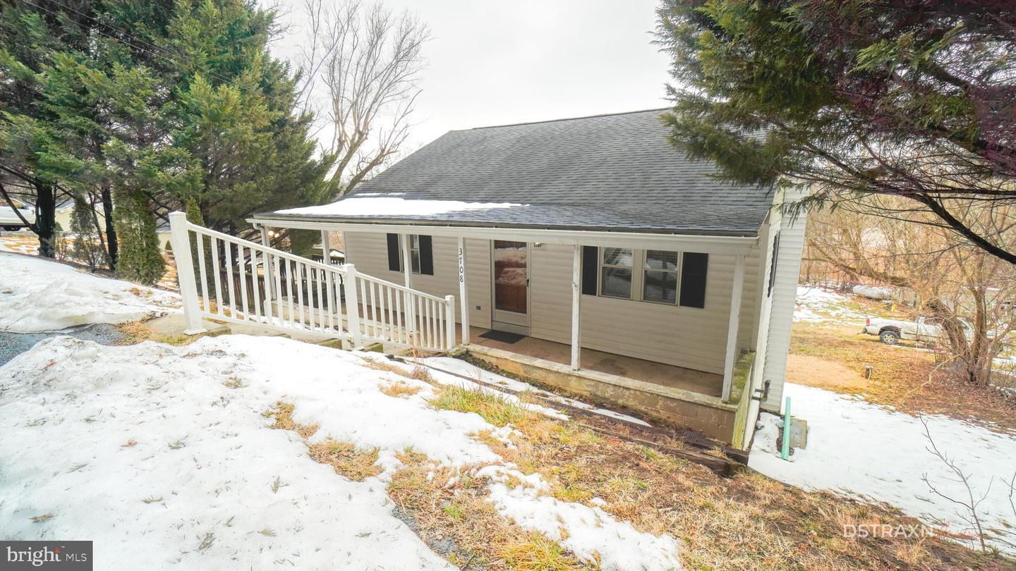 3708 Limekiln Rd Property Photo 3