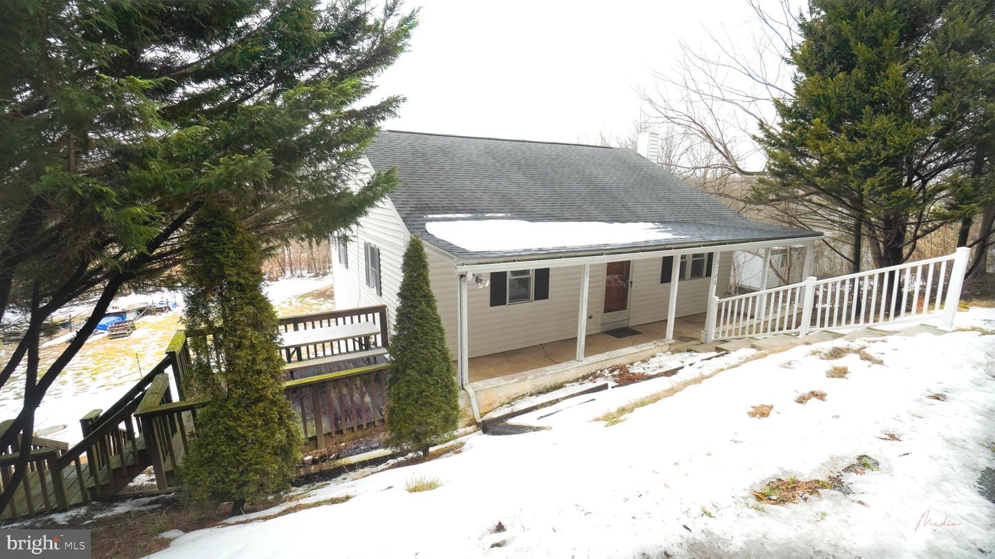 3708 Limekiln Rd Property Photo 4