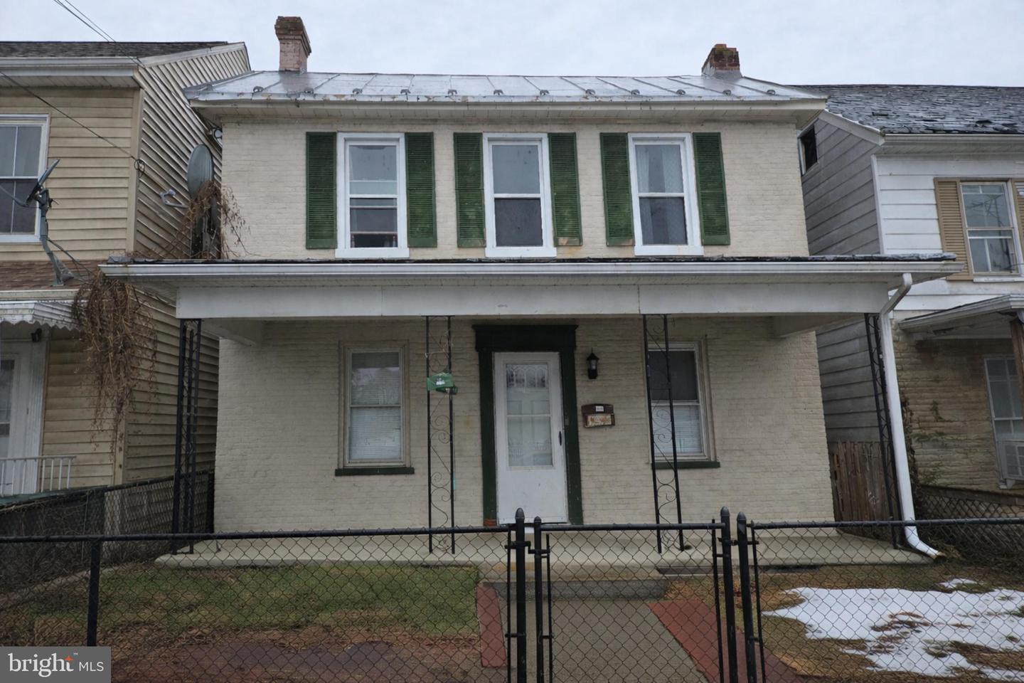 709 S POTOMAC ST