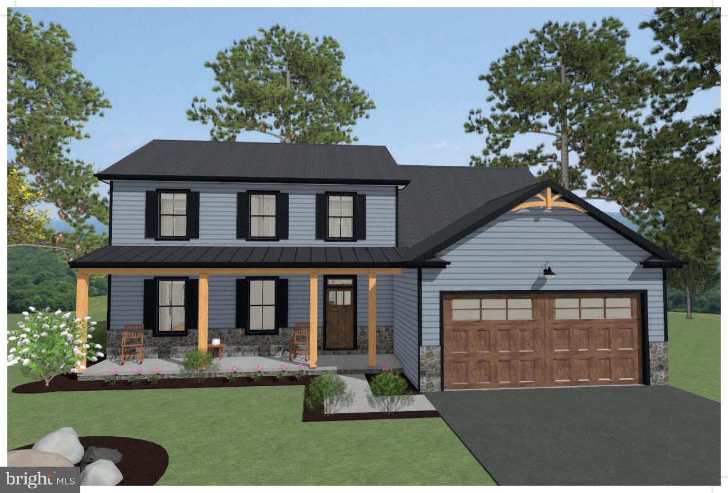 13167 Salem Church Rd Property Photo 1