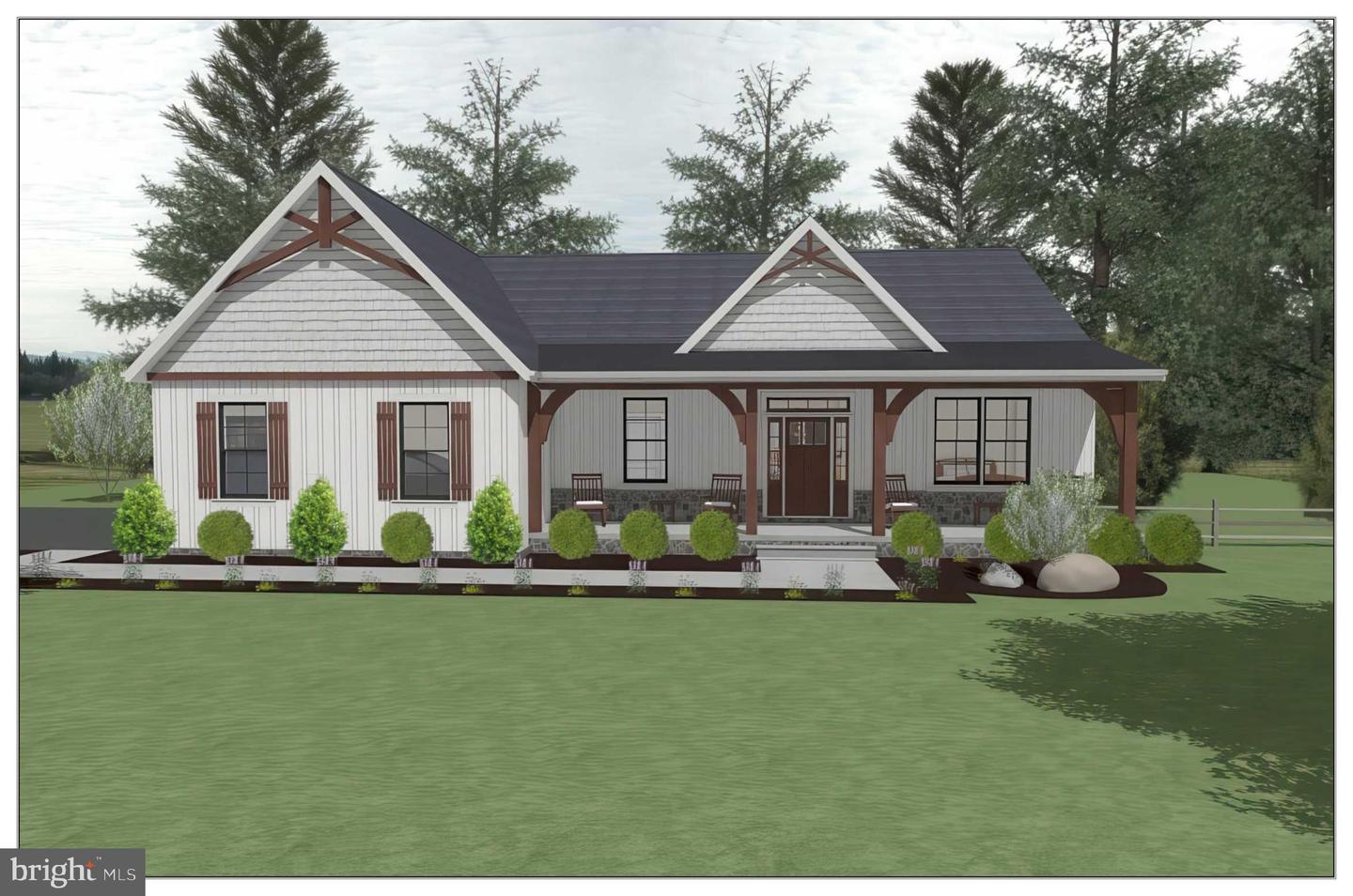 13177 Salem Church Rd Property Photo 1