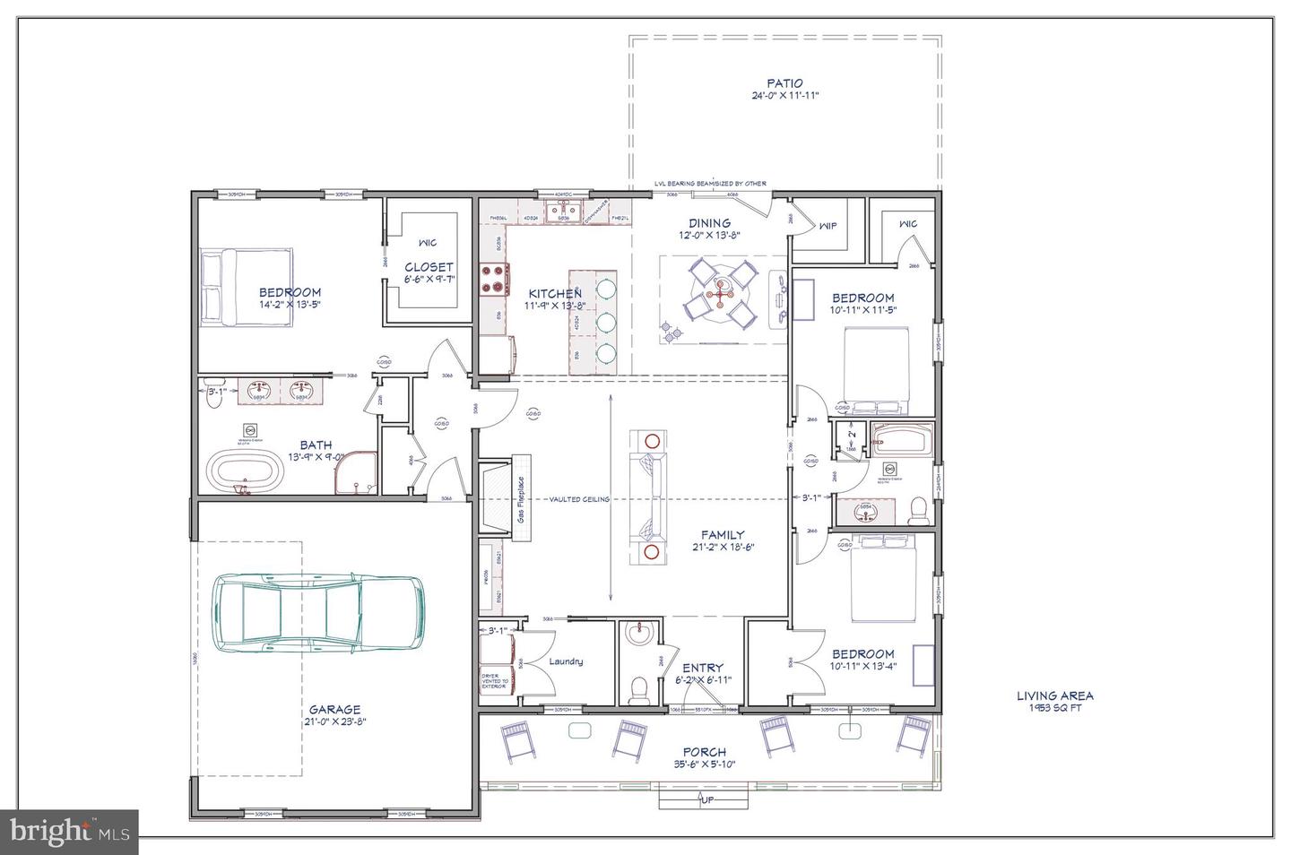 13177 Salem Church Rd Property Photo 2