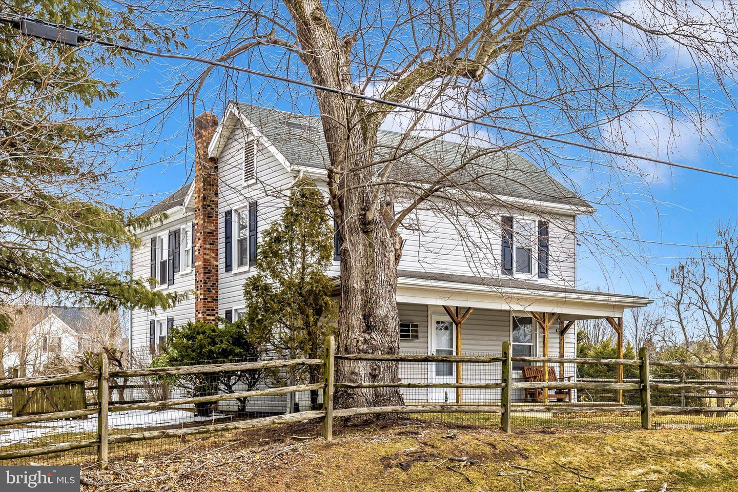 14243 Cearfoss Pike Property Photo 1