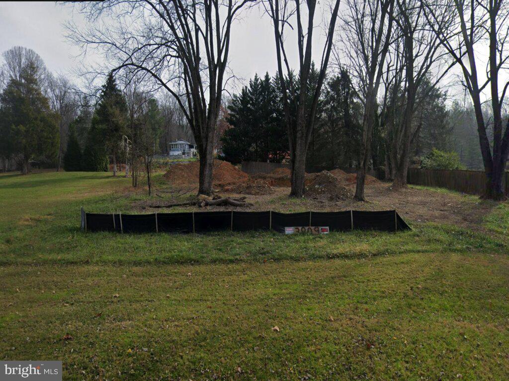 3809 CHESTNUT GROVE RD