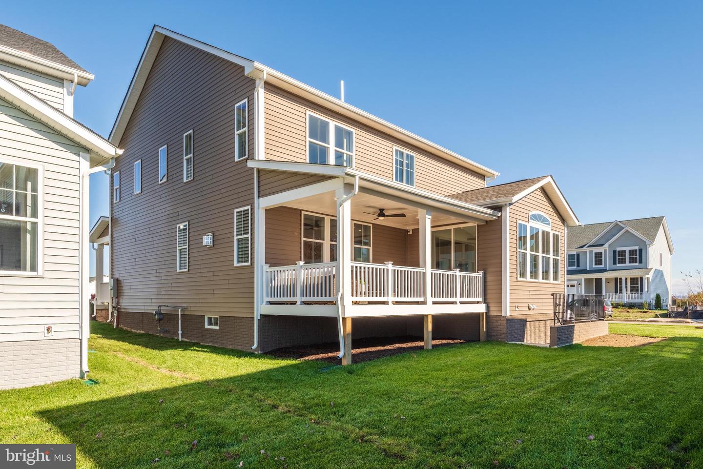 Everett Drive - Yorktown Property Photo 35