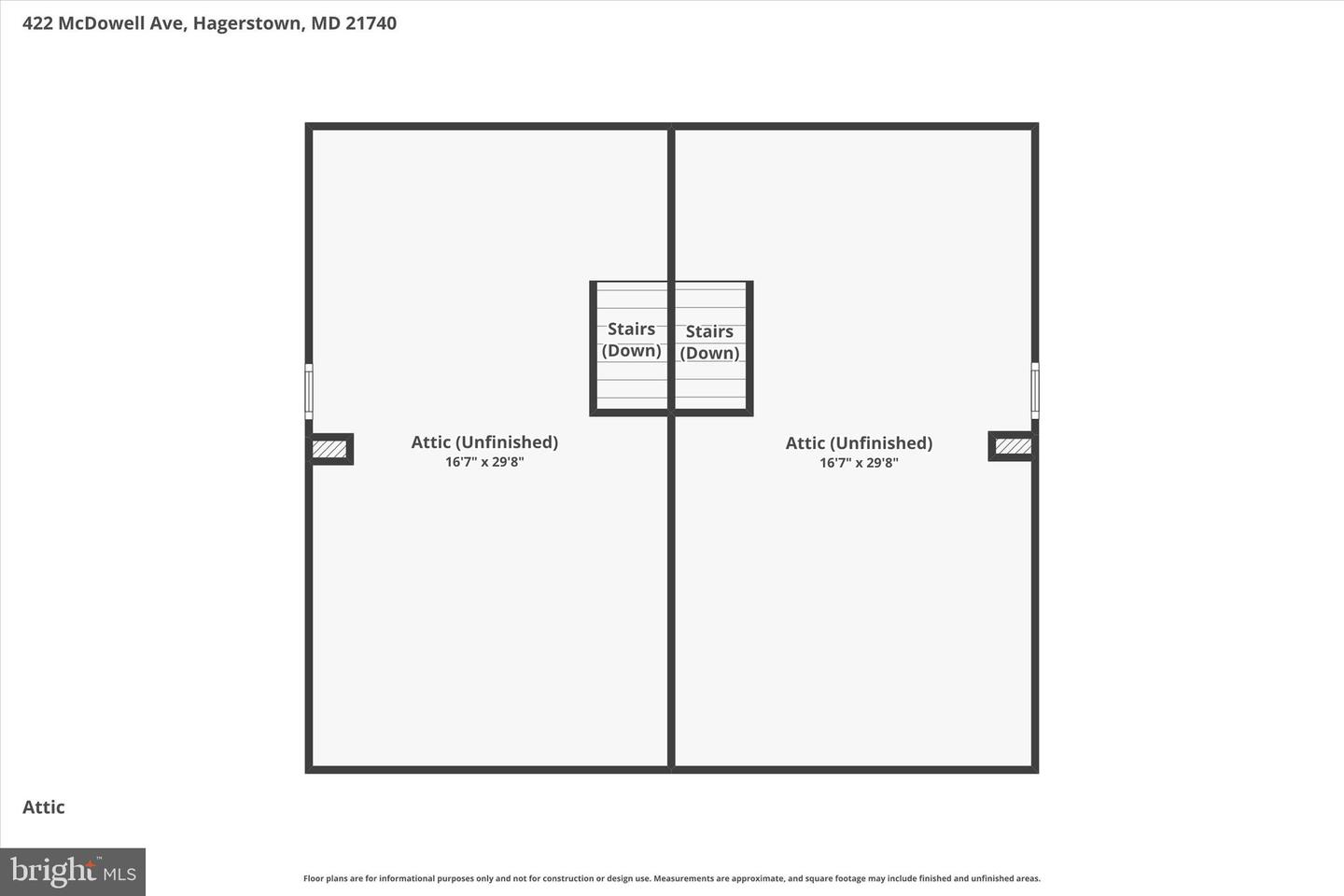 422-422 1/2 Mcdowell Ave Property Photo 46