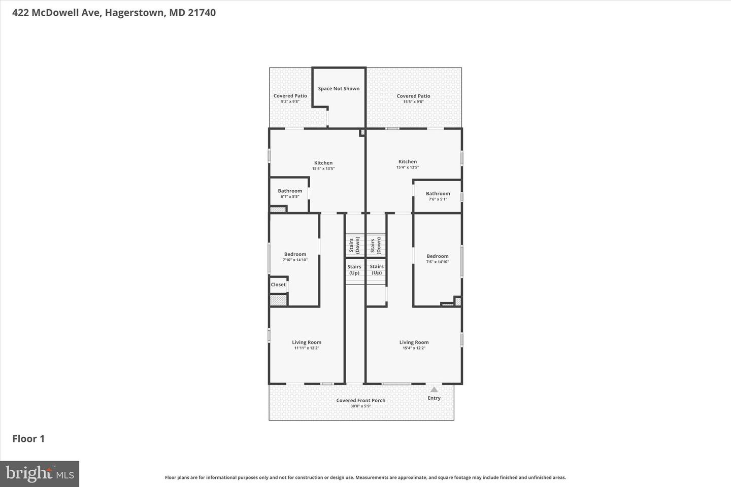 422-422 1/2 Mcdowell Ave Property Photo 48