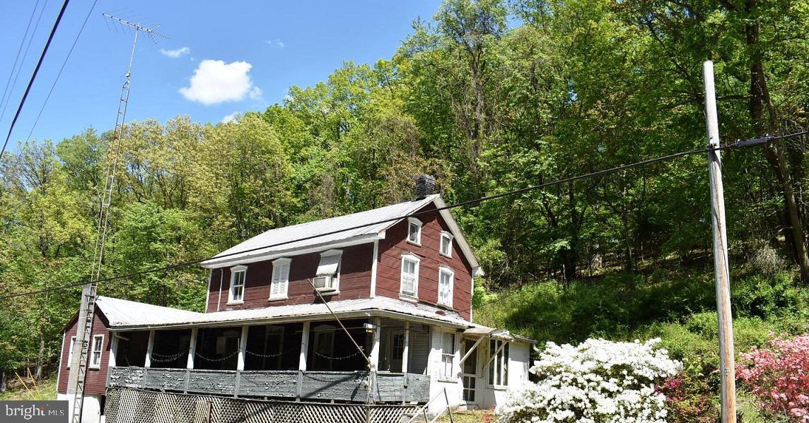 2519 Harpers Ferry Rd Property Photo 1