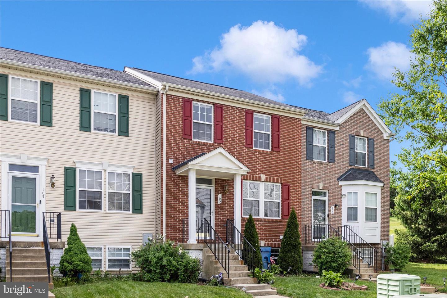 105 Sentry Rdg Property Photo 41