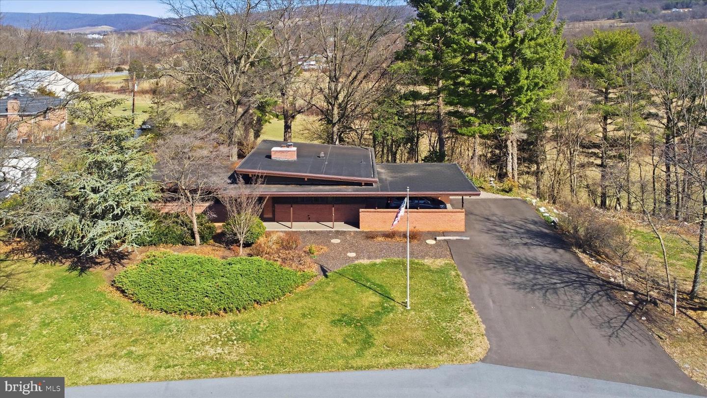 11903 Haven Hill Dr Property Photo 1