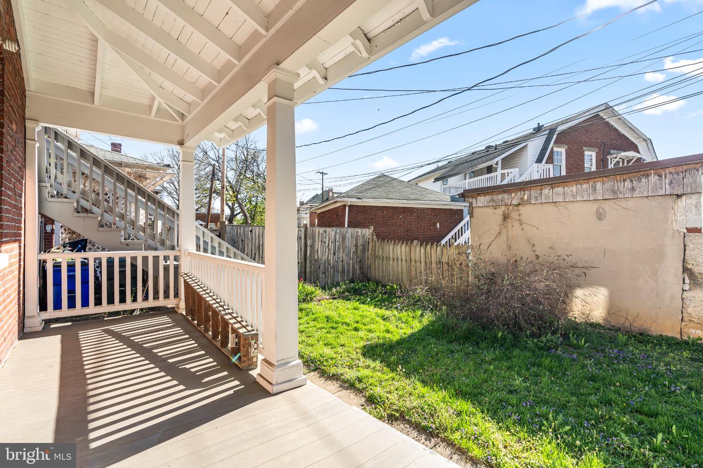 836 Hamilton Blvd Property Photo 3